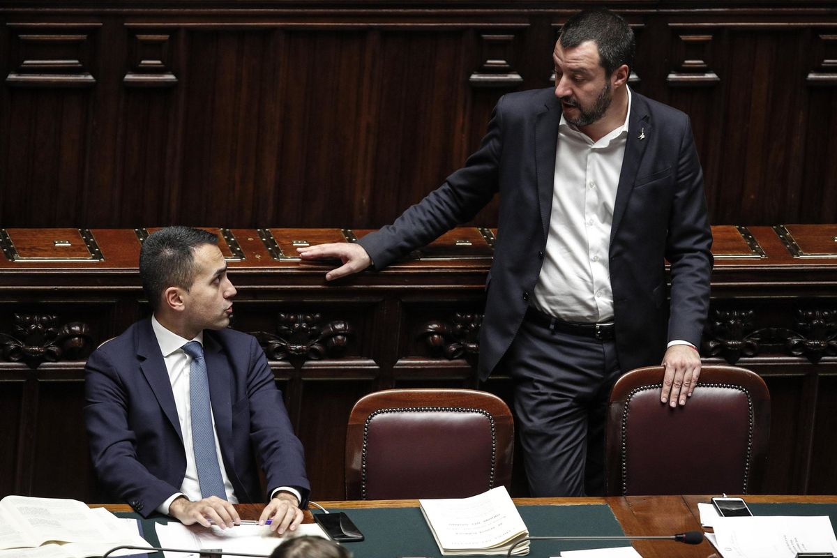 Governo pronto a tagliare le pensioni sociali