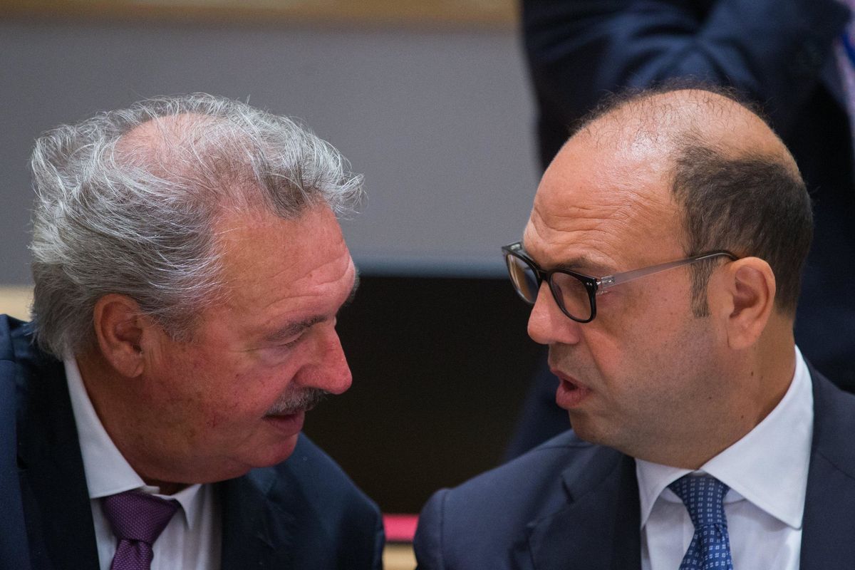 Alla sinistra resta il ministro dei miliardari