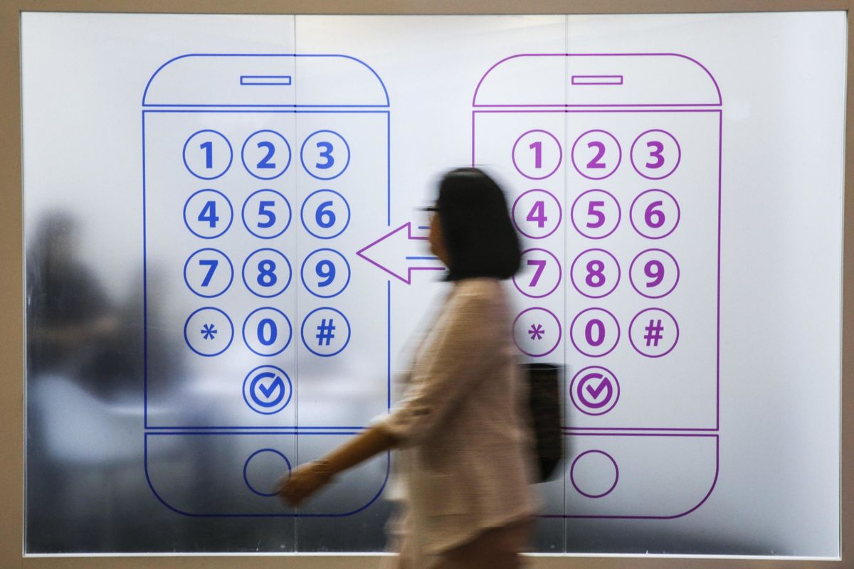 «Le banche tradizionali non devono temere le startup ma i big come Google»