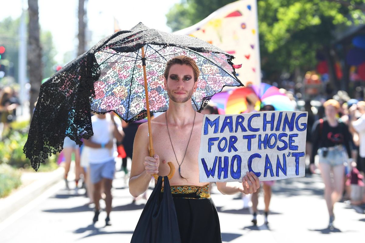 La sodomia nuoce alla salute