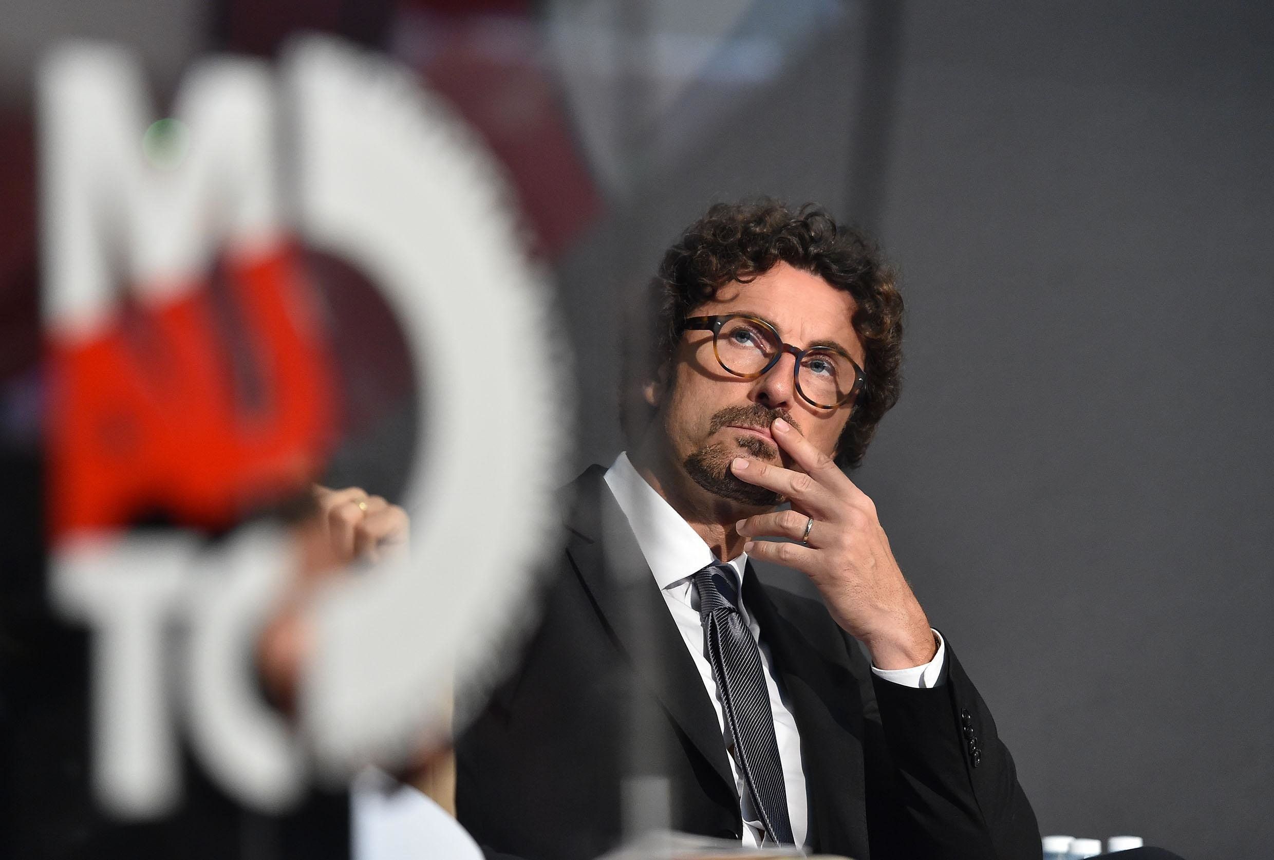 Le carte sull’esperto di Toninelli sbugiardano la versione del M5s