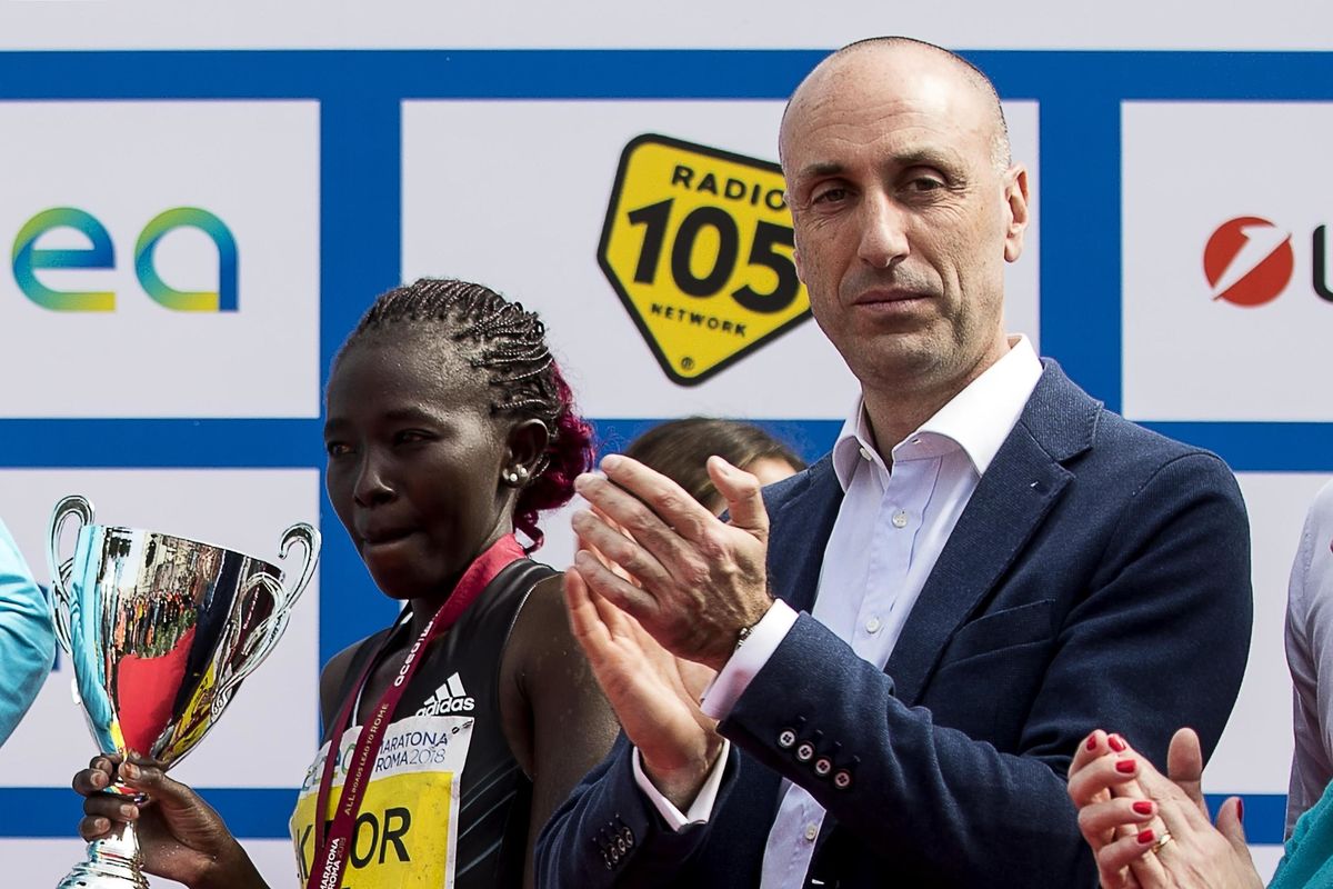 La Raggi l’ha ammesso: Lanzalone è roba sua