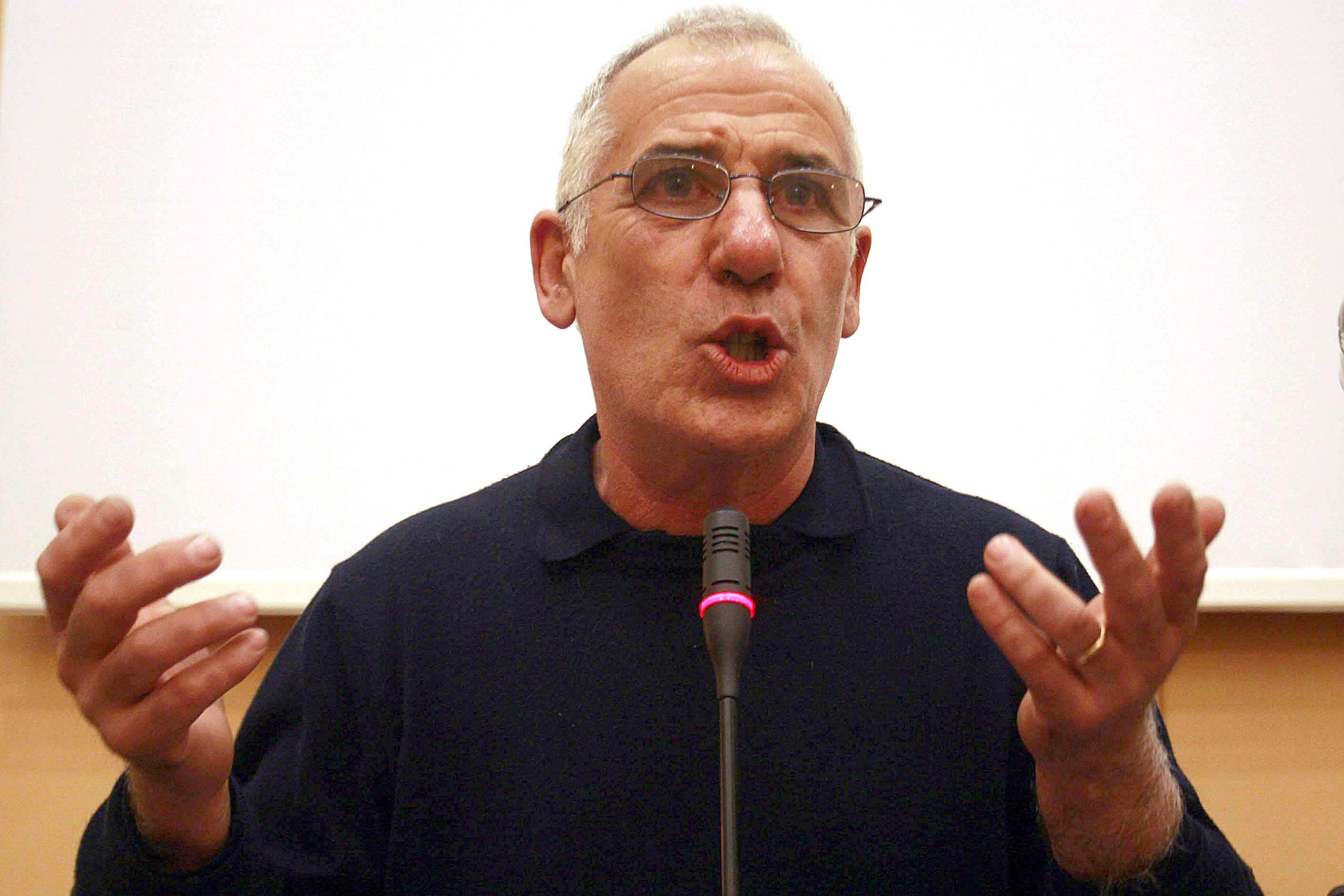 Cercavano di mettere Curcio in cattedra senza dire che è stato un brigatista rosso