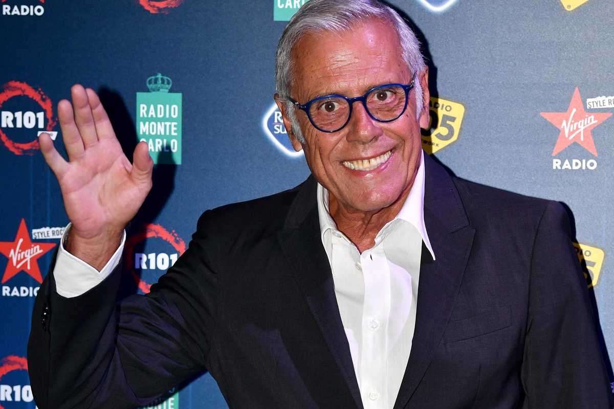 Teocoli riporta un po' di «Emilio» su R101