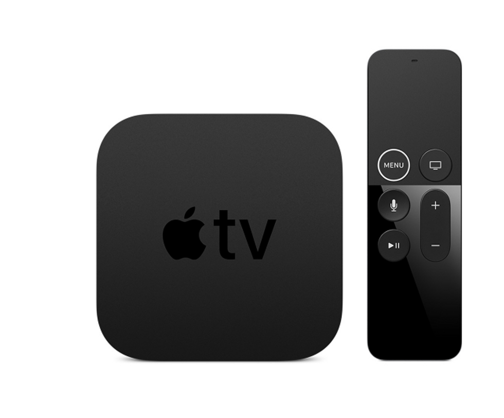 Apple TV