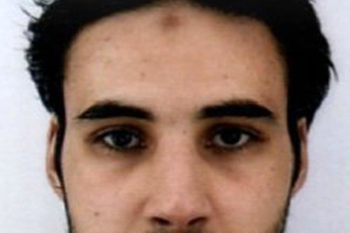 Il terrorista Chérif aveva il passaporto ma non è mai stato francese né europeo