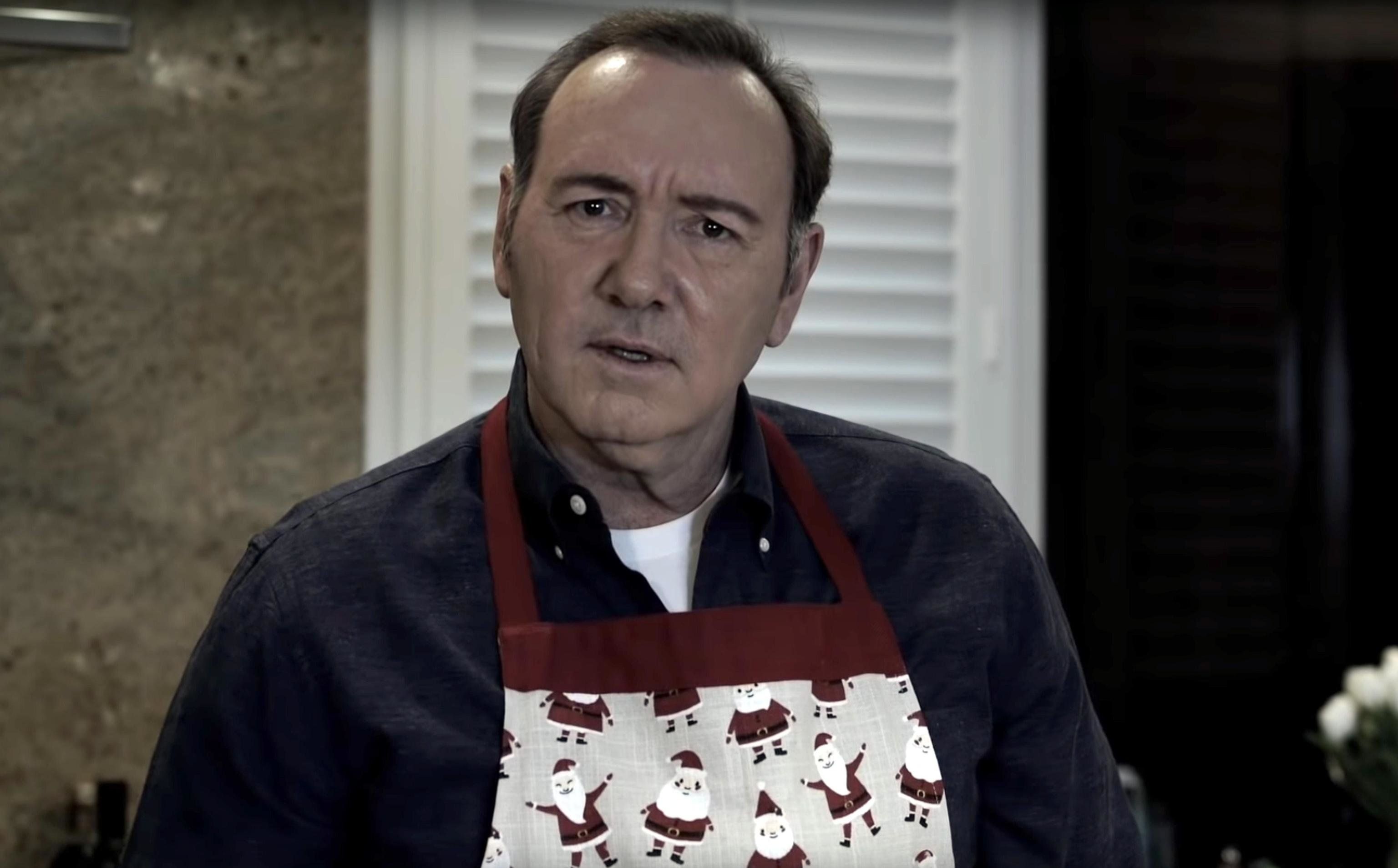 Il folle codice antimolestie di Netflix: vietato guardare per più di 5 secondi