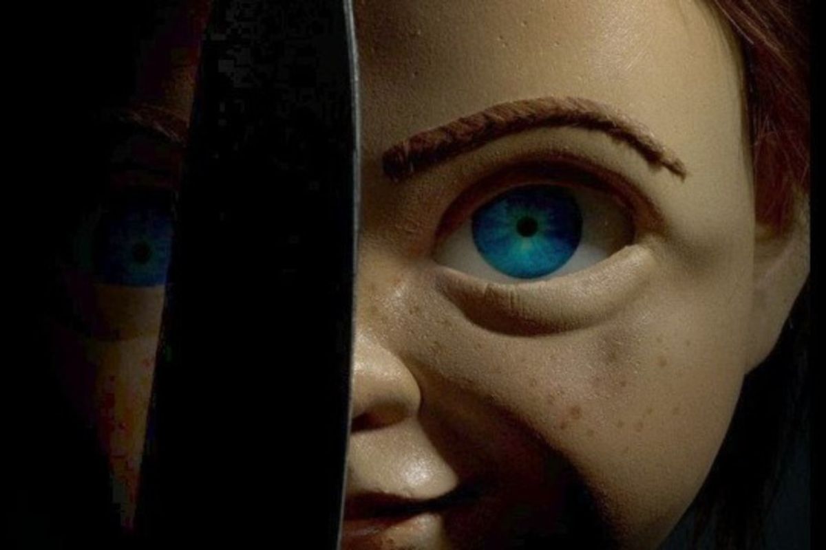 "Child's Play" Trailer Looks Creepily Relevant to 2019