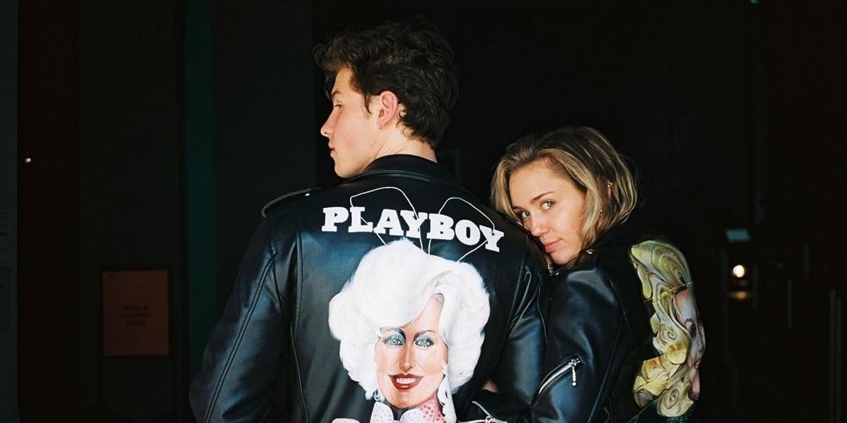 Shawn Mendes and Miley Cyrus will Duet at the Grammys