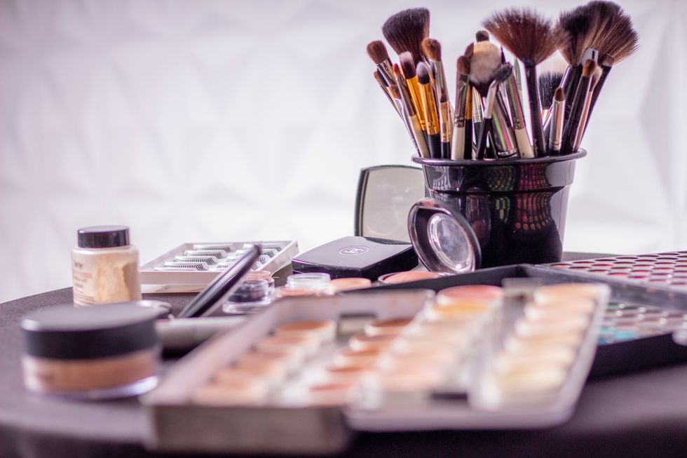 Beauty Hacks For The Overworked College Girl