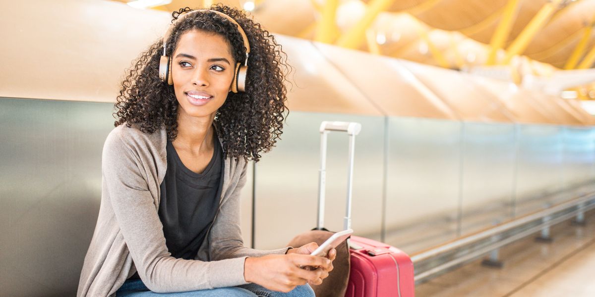 A Black Girl’s Guide To Traveling On A Budget