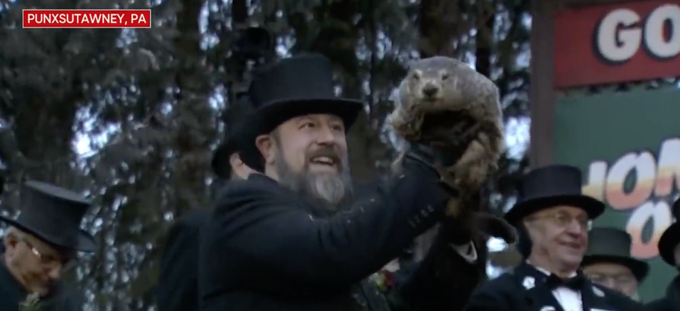 Why Everyone Should Stop Relying On A Groundhog To Predict Spring