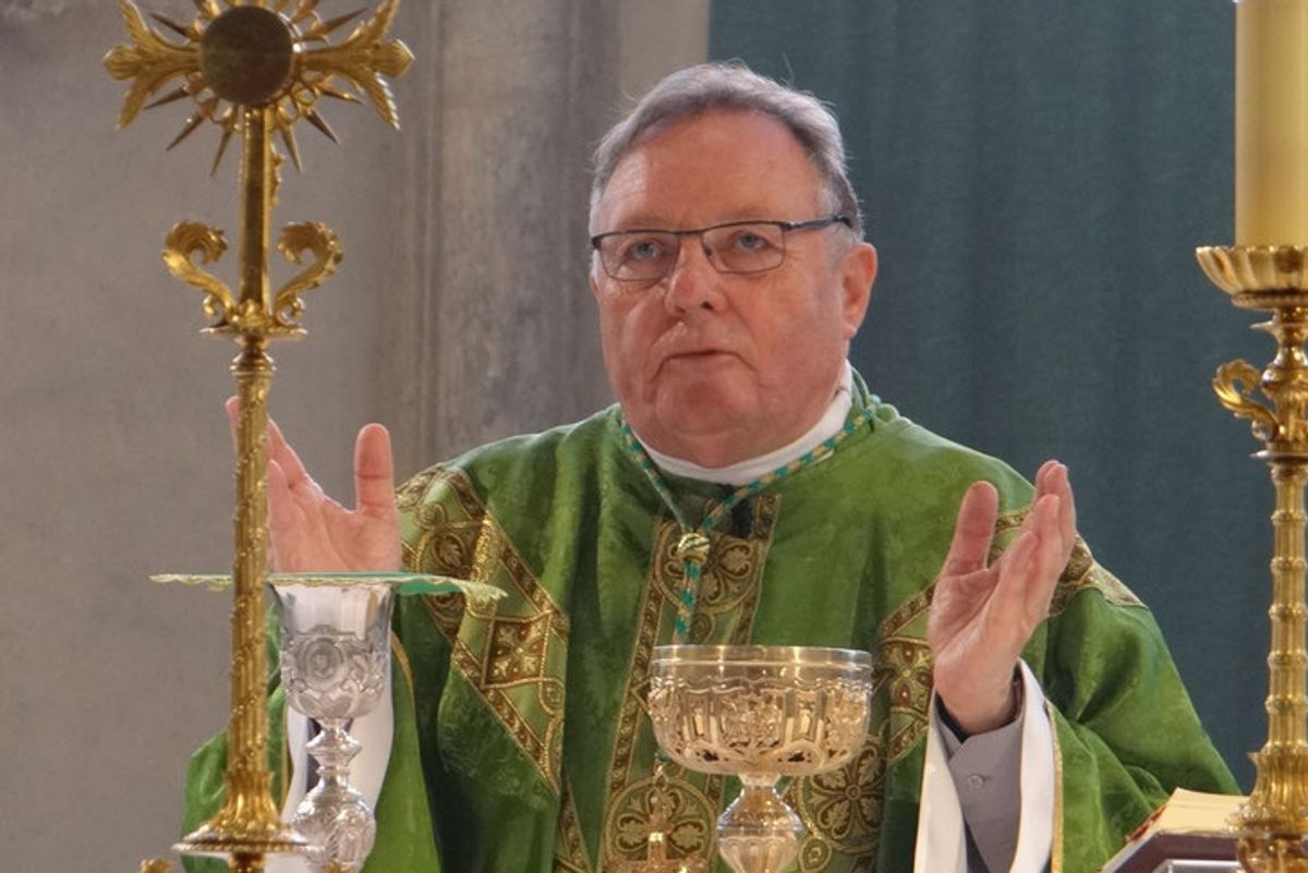 «Il popolo diffida del presidente. Viviamo un deficit di democrazia»