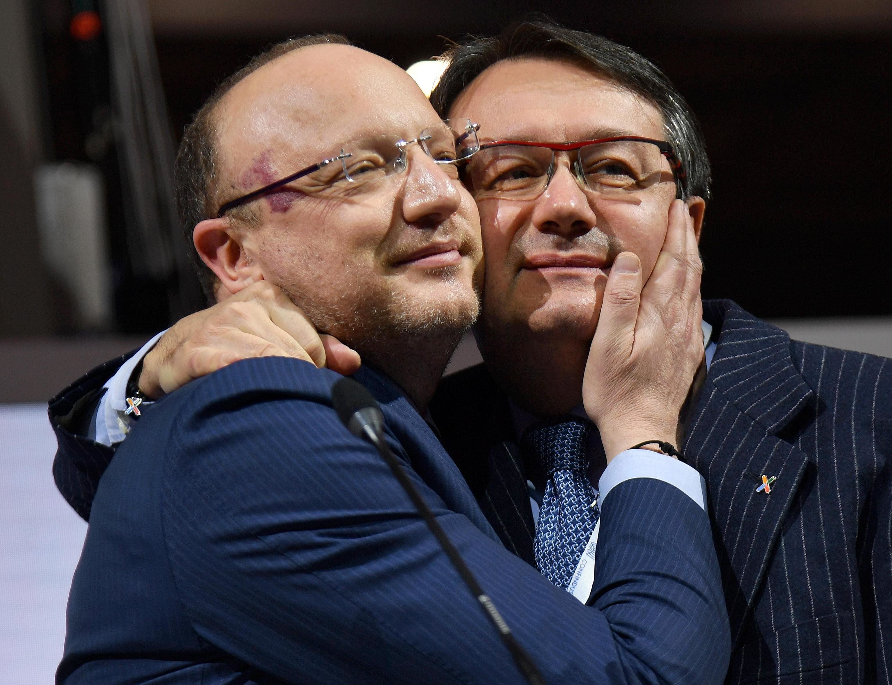 Il Blocca Italia diventa un incesto tra i sindacati e la Confindustria