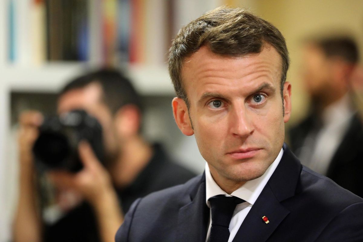 Ci sono 250 miliardi di buoni motivi per cui tocca a Parigi preoccuparsi