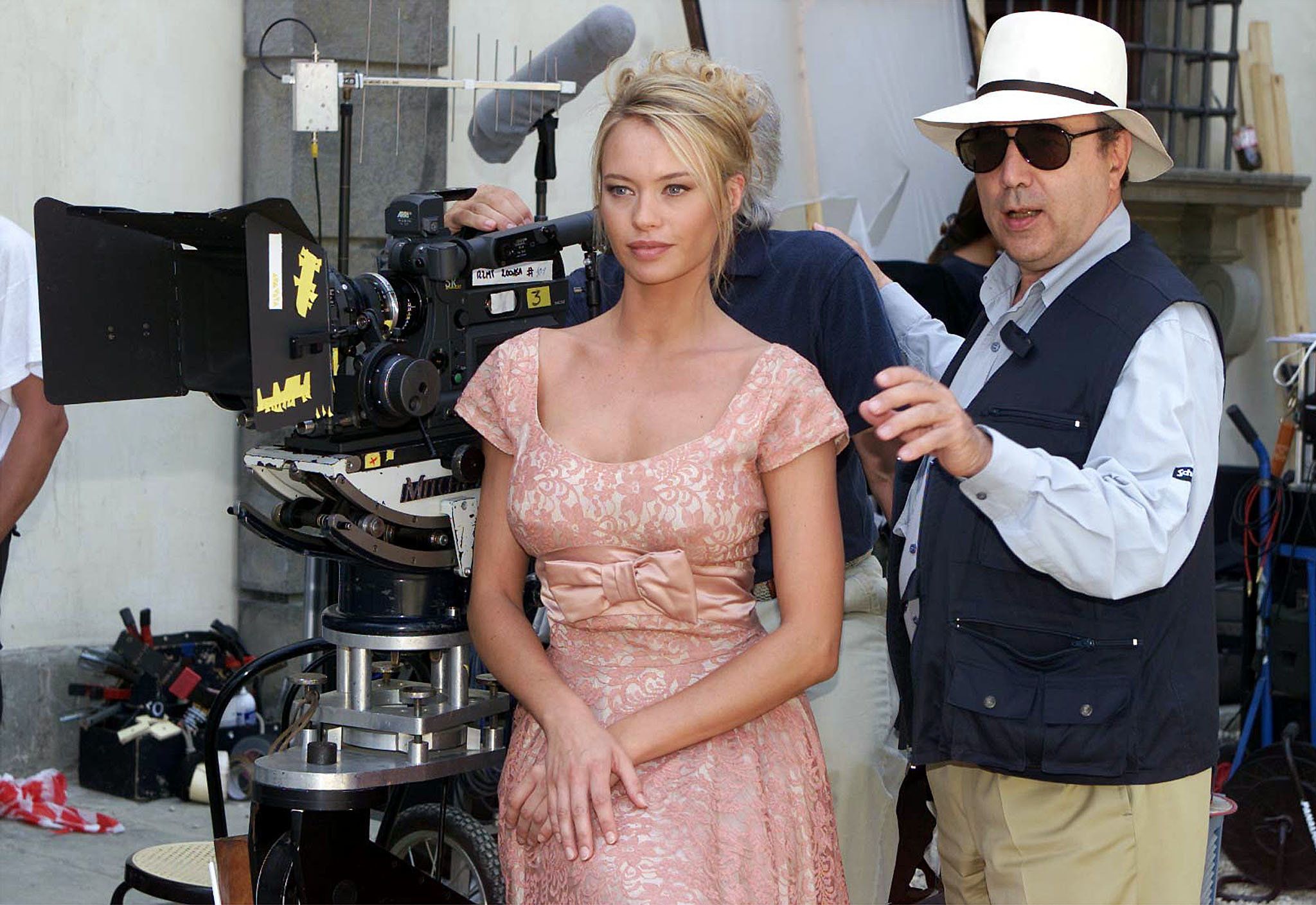 «I politici sfruttavano il Bagaglino ma la credibilità l’avevano già persa»