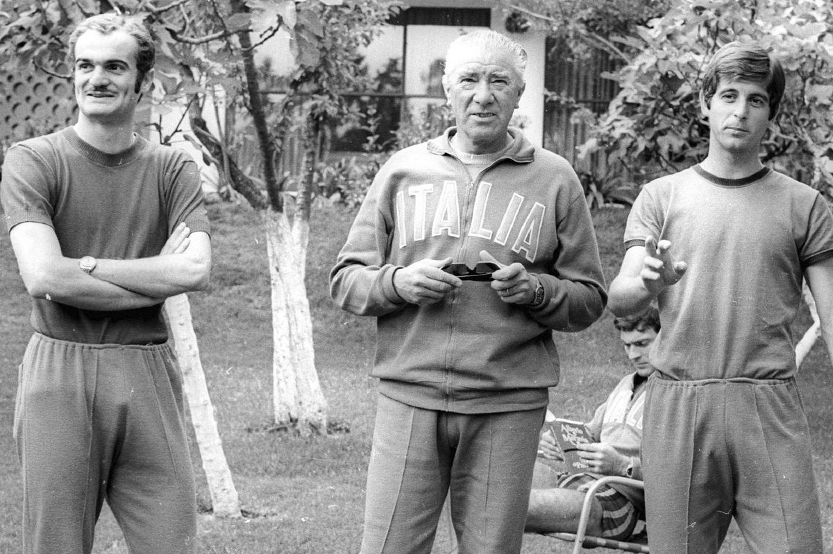 «Mio padre, il cocciuto che divise l’Italia»