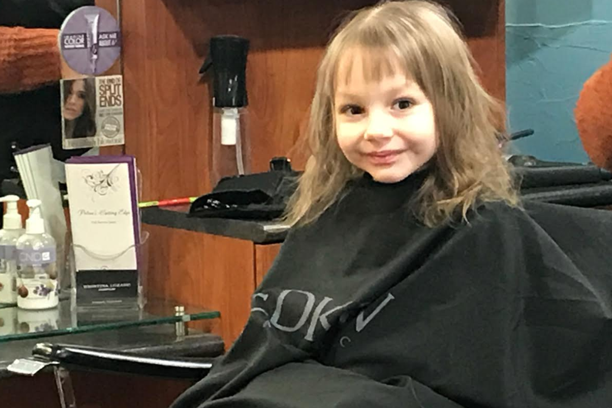 Your Weekly Top Ten Got A HAIRCUT!