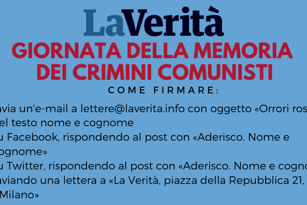 Quando scoppiò la furia ideologica e travolse anche i partigiani patrioti