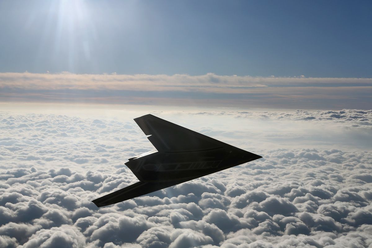 Nel duello Usa-Europa per i mega droni armati spunta il terzo incomodo russo