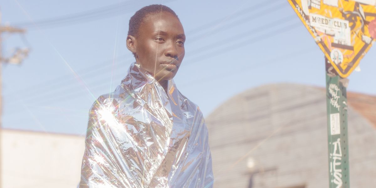 Everyone Will Be Wearing Eckhaus Latta's Uggs