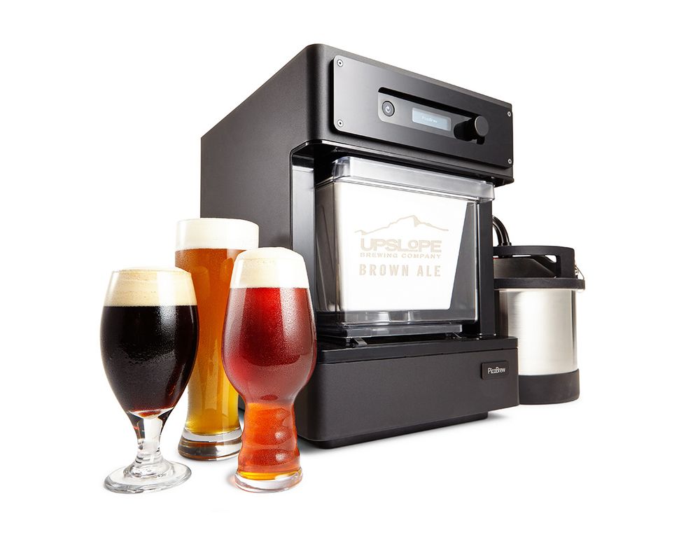 best home bartender kit Pico Pro