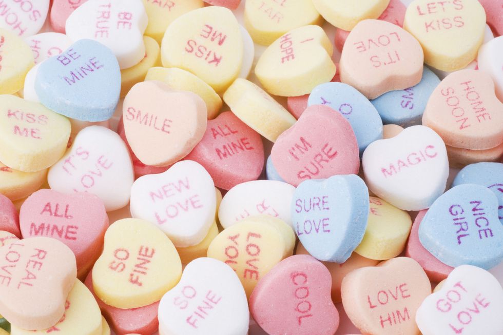 10 Valentine's Date Ideas For You And Your Person