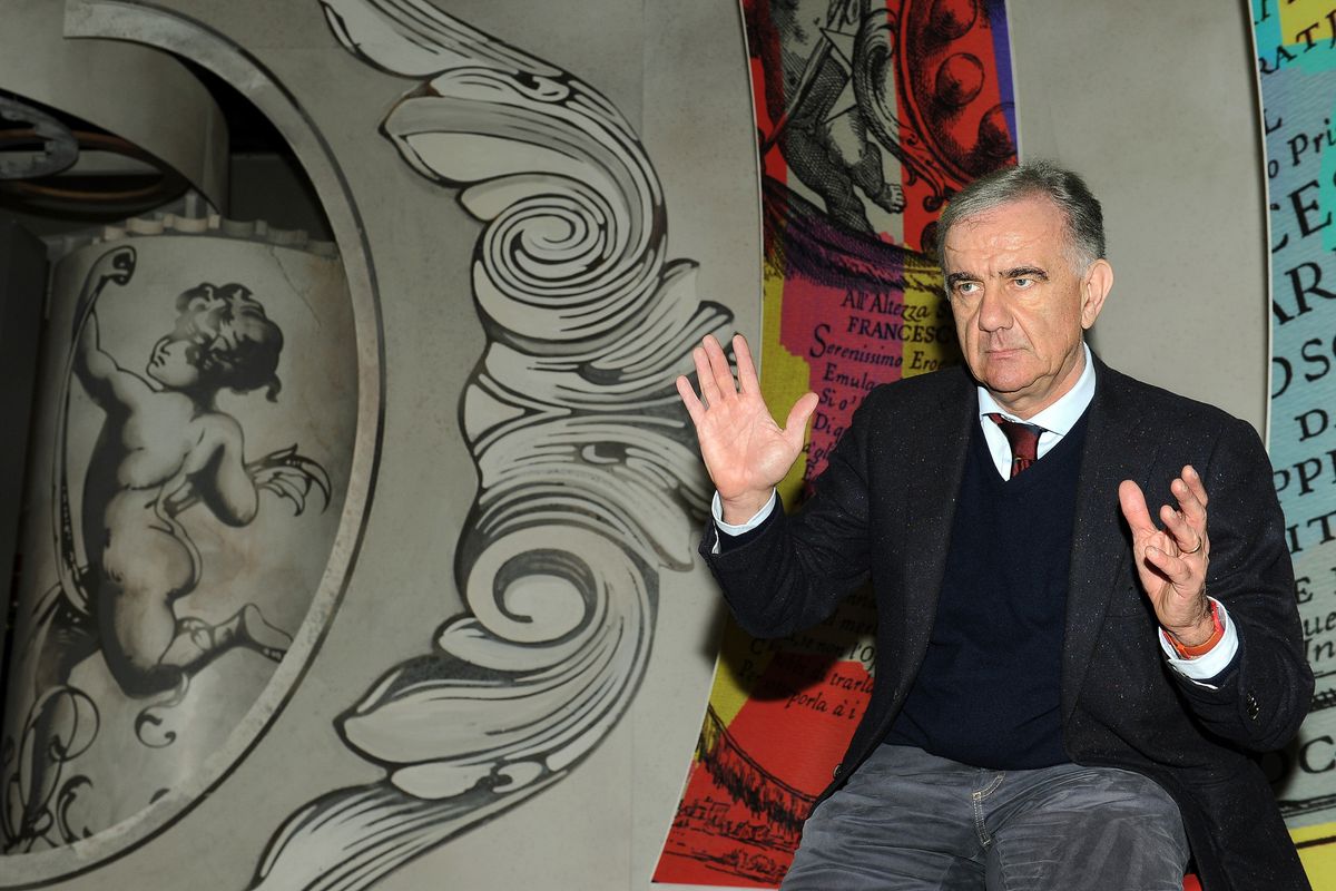 Gene Gnocchi: «Basta con gli scherzi. Lo dico da comico: la politica torni seria»