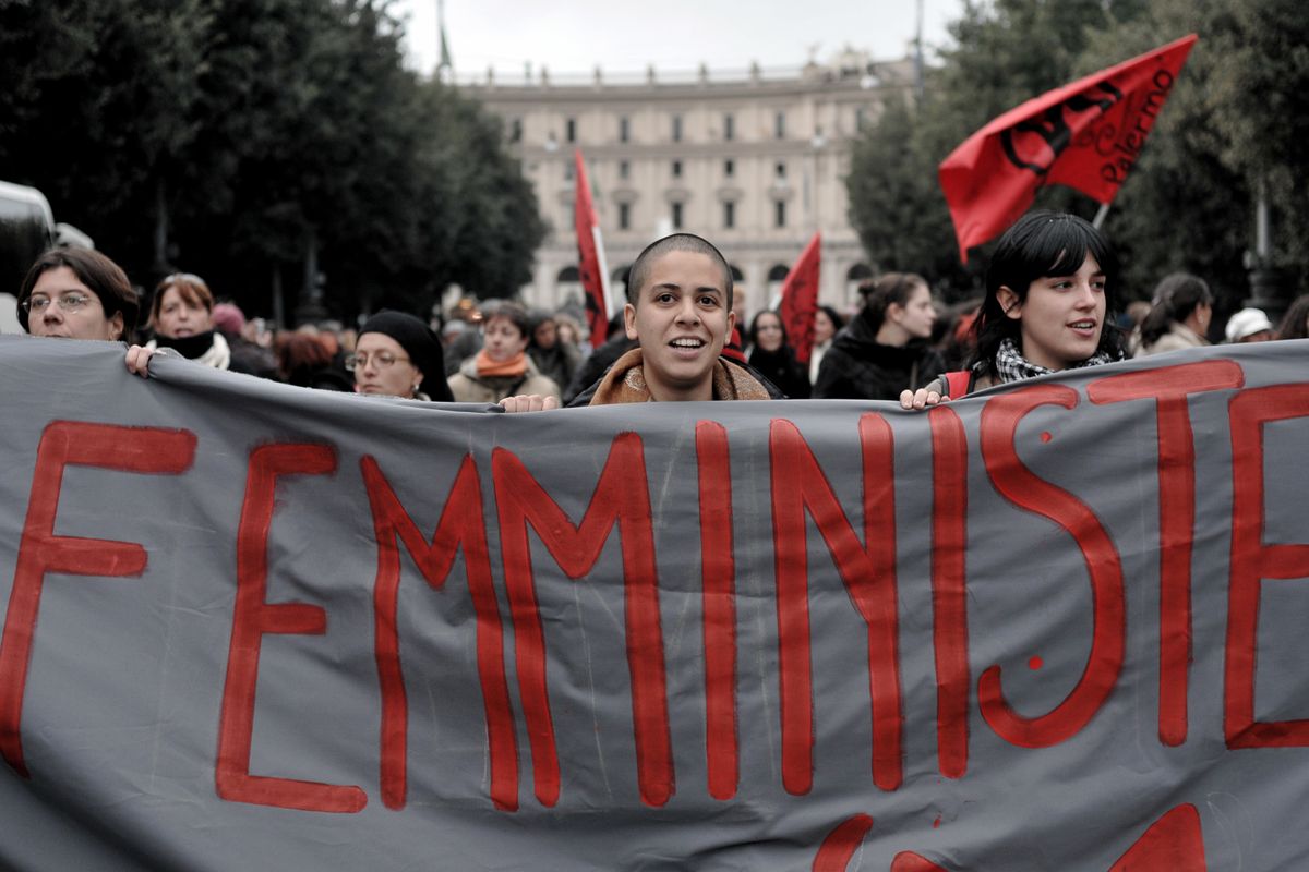 Le vere femministe contro il Me too: «Le donne diverranno i nuovi oppressori»