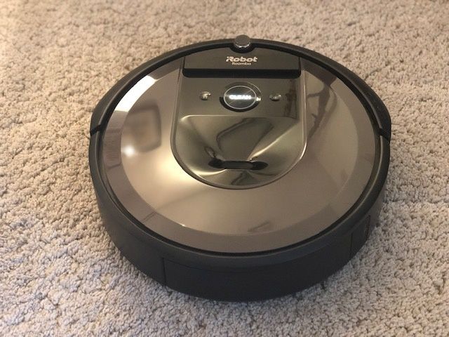 Roomba deals consumer reports