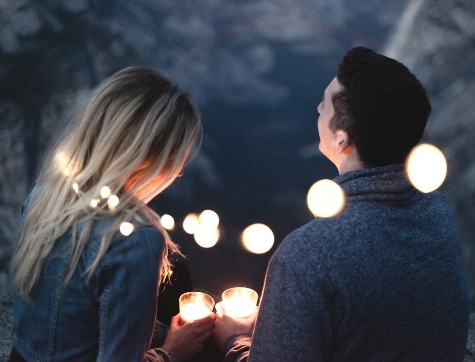 25 Things That Happen Once You Find Your Someone Who Knows How To Treat You Right