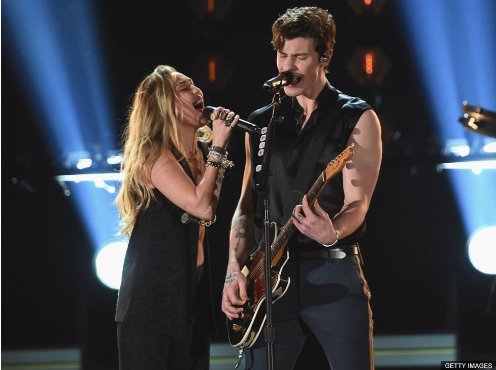 Shawn Mendes
