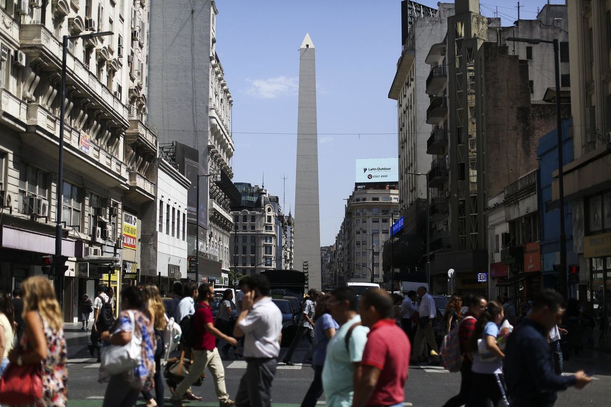 Fmi e Trump scommettono sull'Argentina