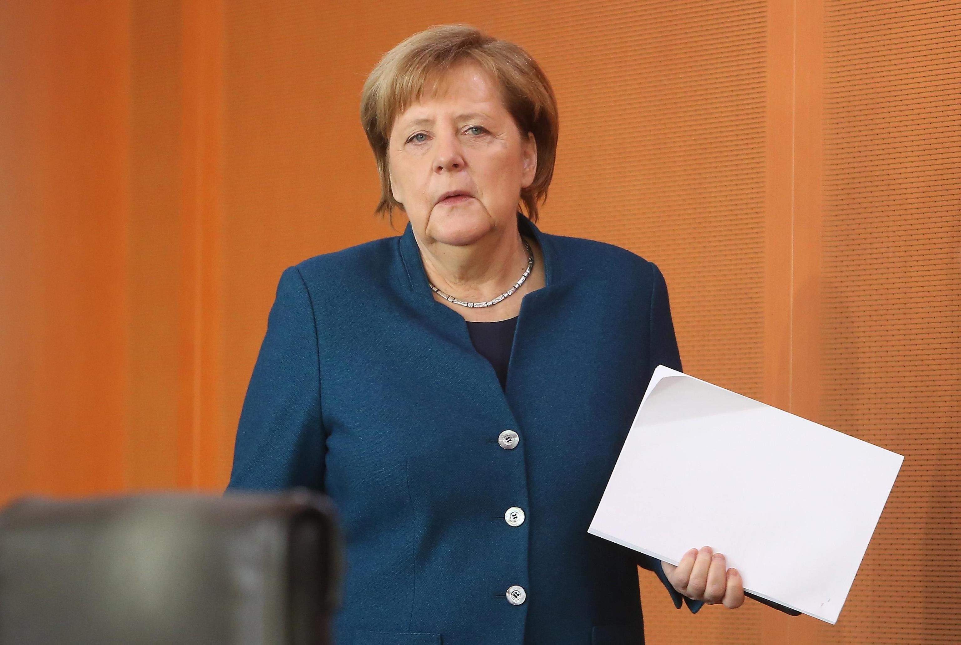 L’Italia s’è desta e ora per la Merkel in Germania sono guai grossi