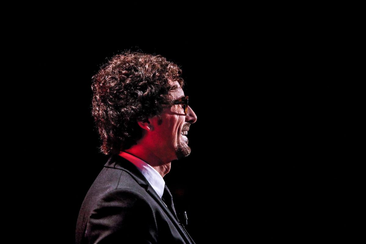 Toninelli si sceglie l’esperto condannato per bancarotta