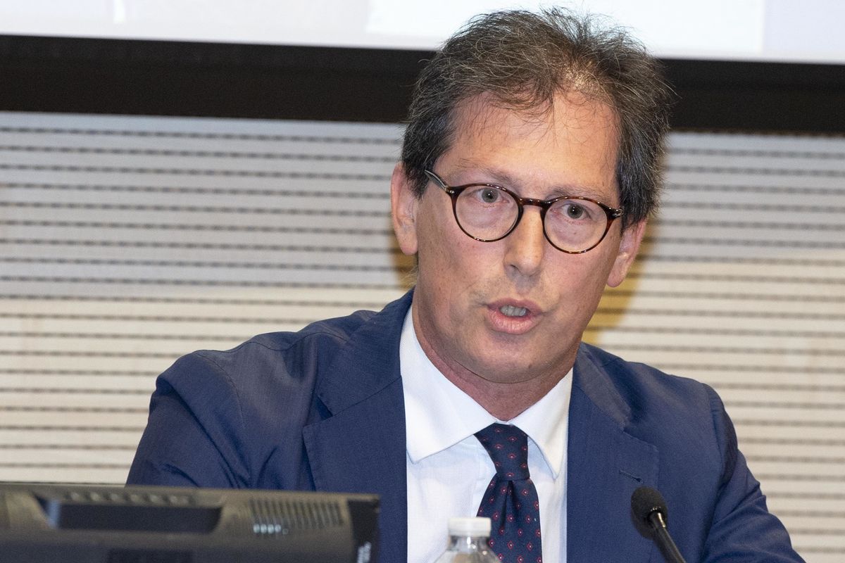 Mef, per il dopo Garofoli un pensionato d'oro