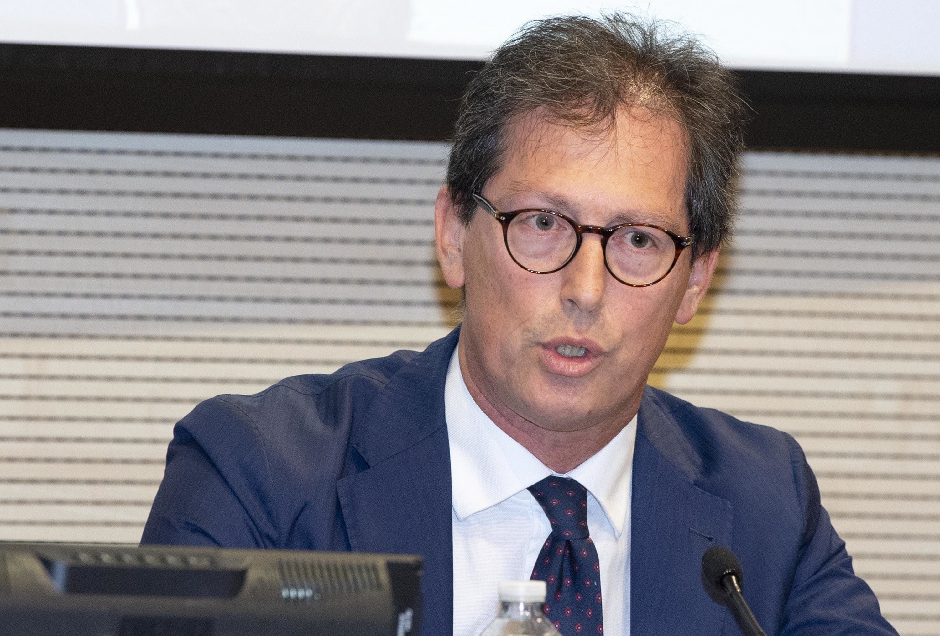 Mef, per il dopo Garofoli un pensionato d'oro