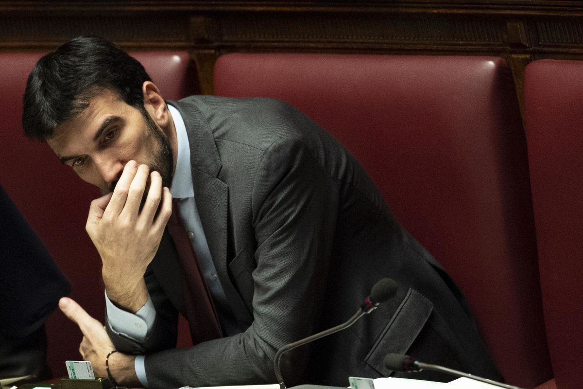 Lo strapotere dei leghisti si è scatenato nel vuoto Pd