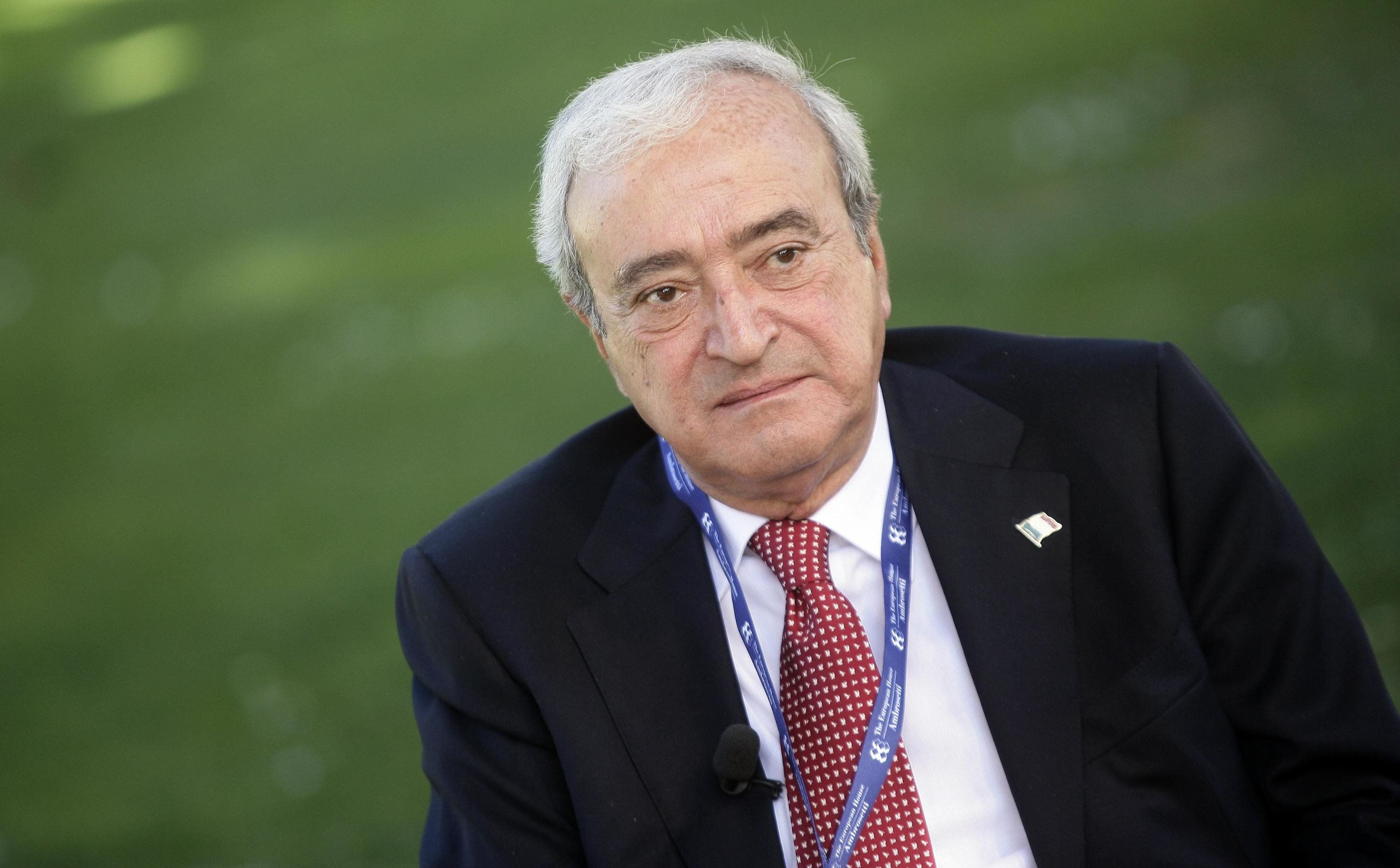 «L’Ue deve mollare la sua presa sugli Stati»