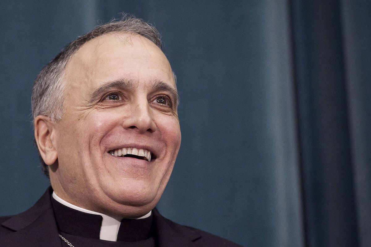 Papa: abusi figli di una «voragine spirituale»