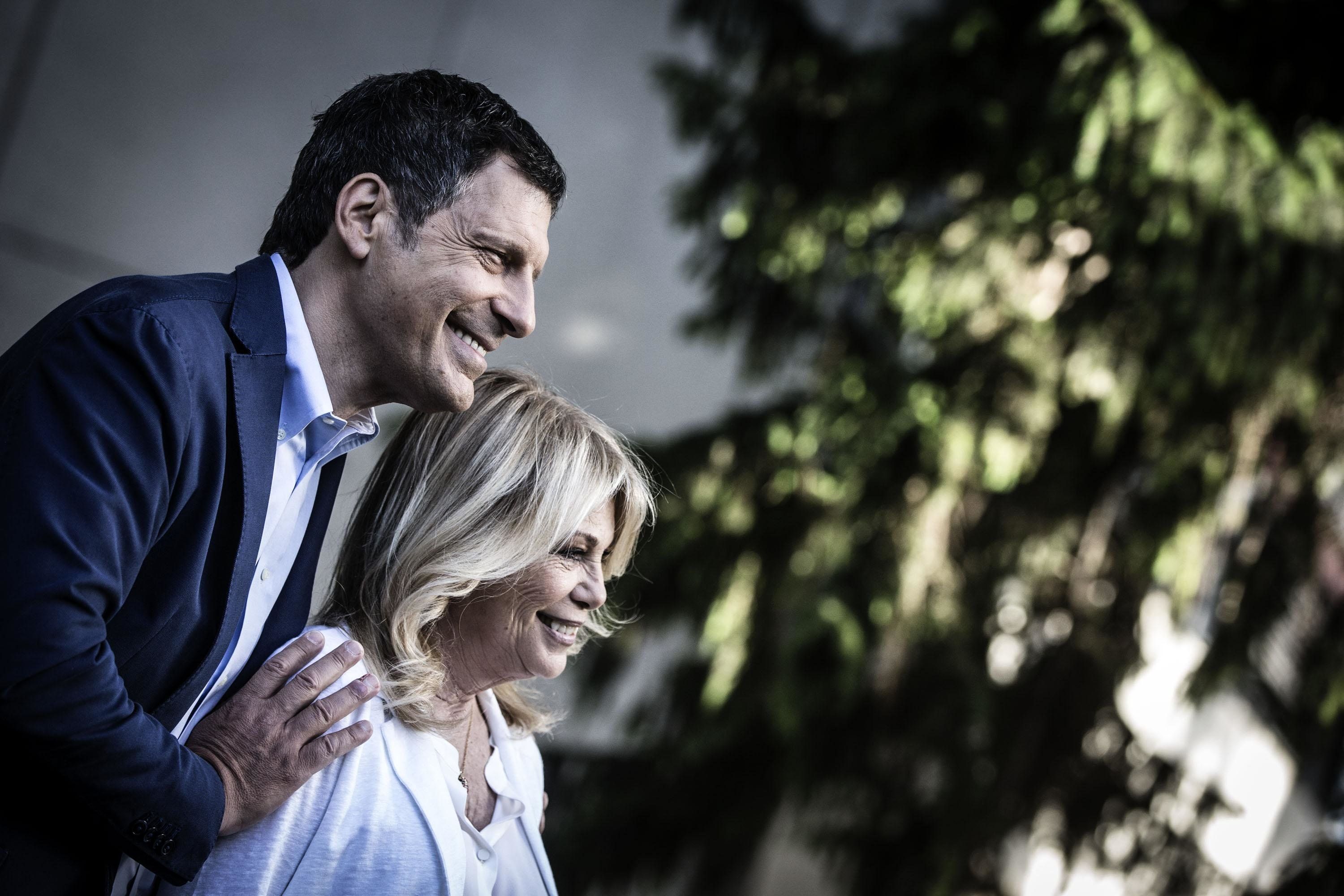 «La Rai omaggia Frizzi, ma lo fece andar via»