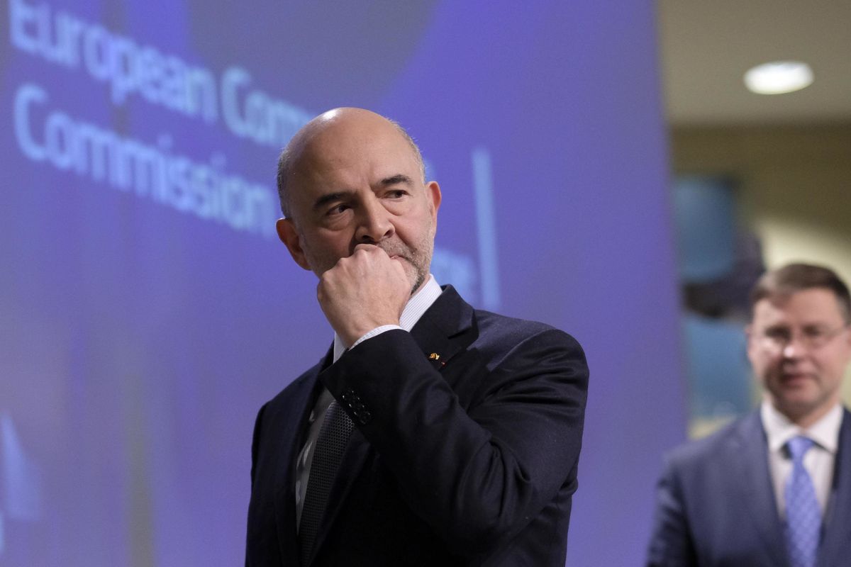 L’Ue senza vergogna minaccia l’infrazione