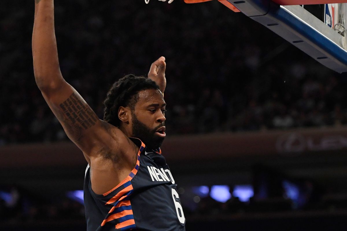 What is next for the Rockets in the buyout market?
