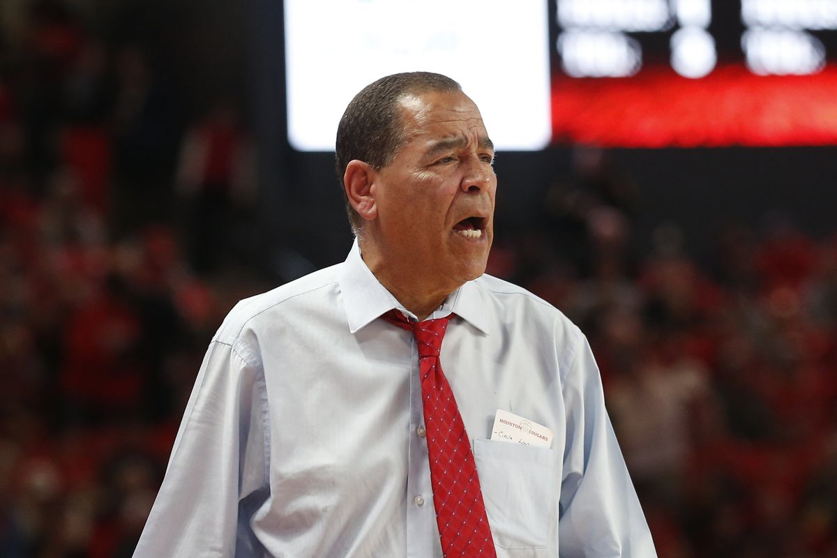 Coogs heading to 3rd straight NCAA Tournament appearance, here's how they did it