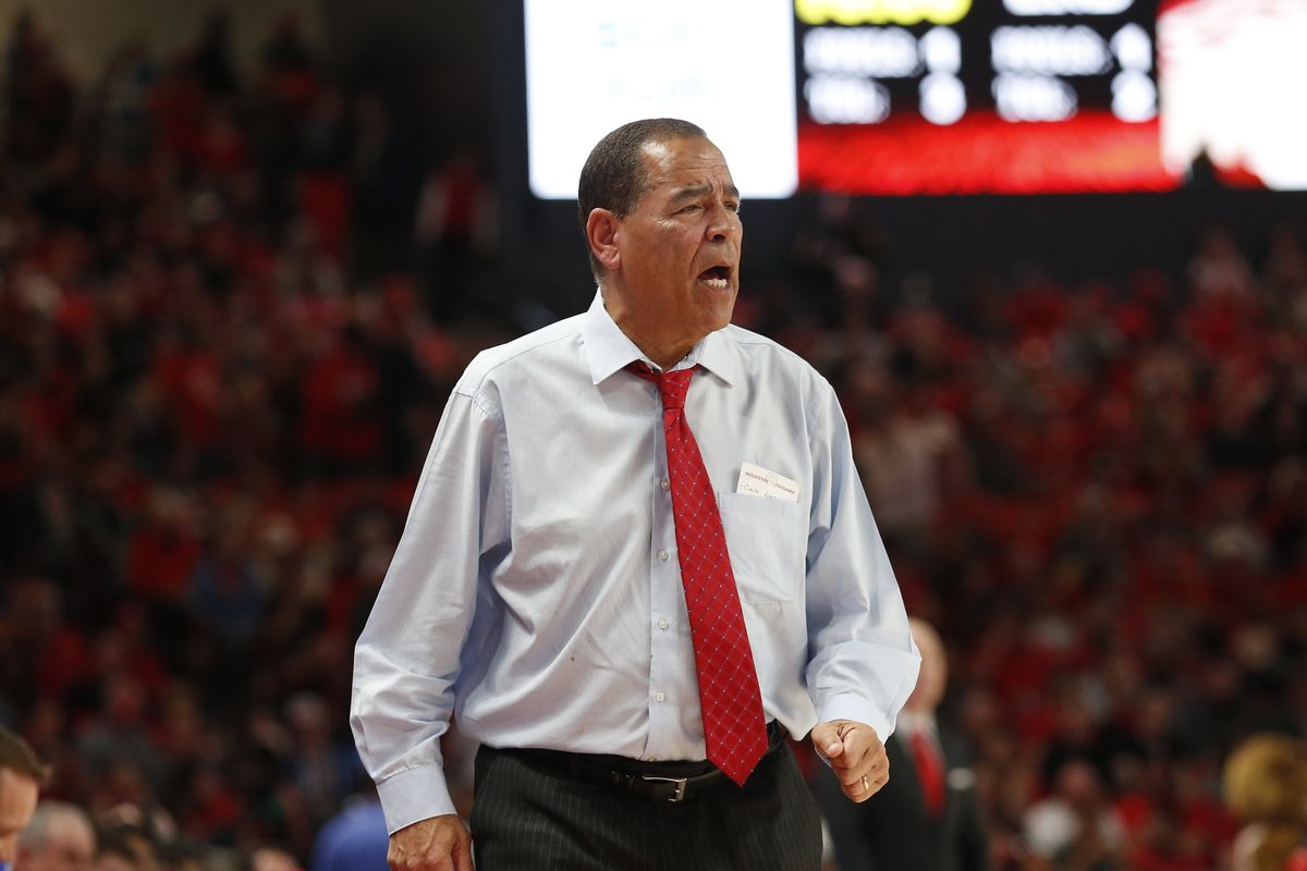 Cougars Kelvin Sampson