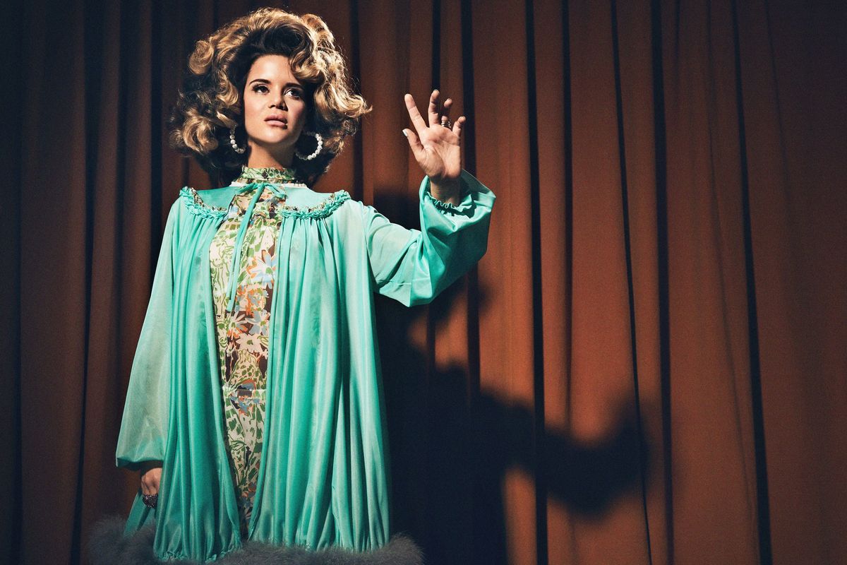 Maren Morris Won't Just 'Shut Up and Sing'