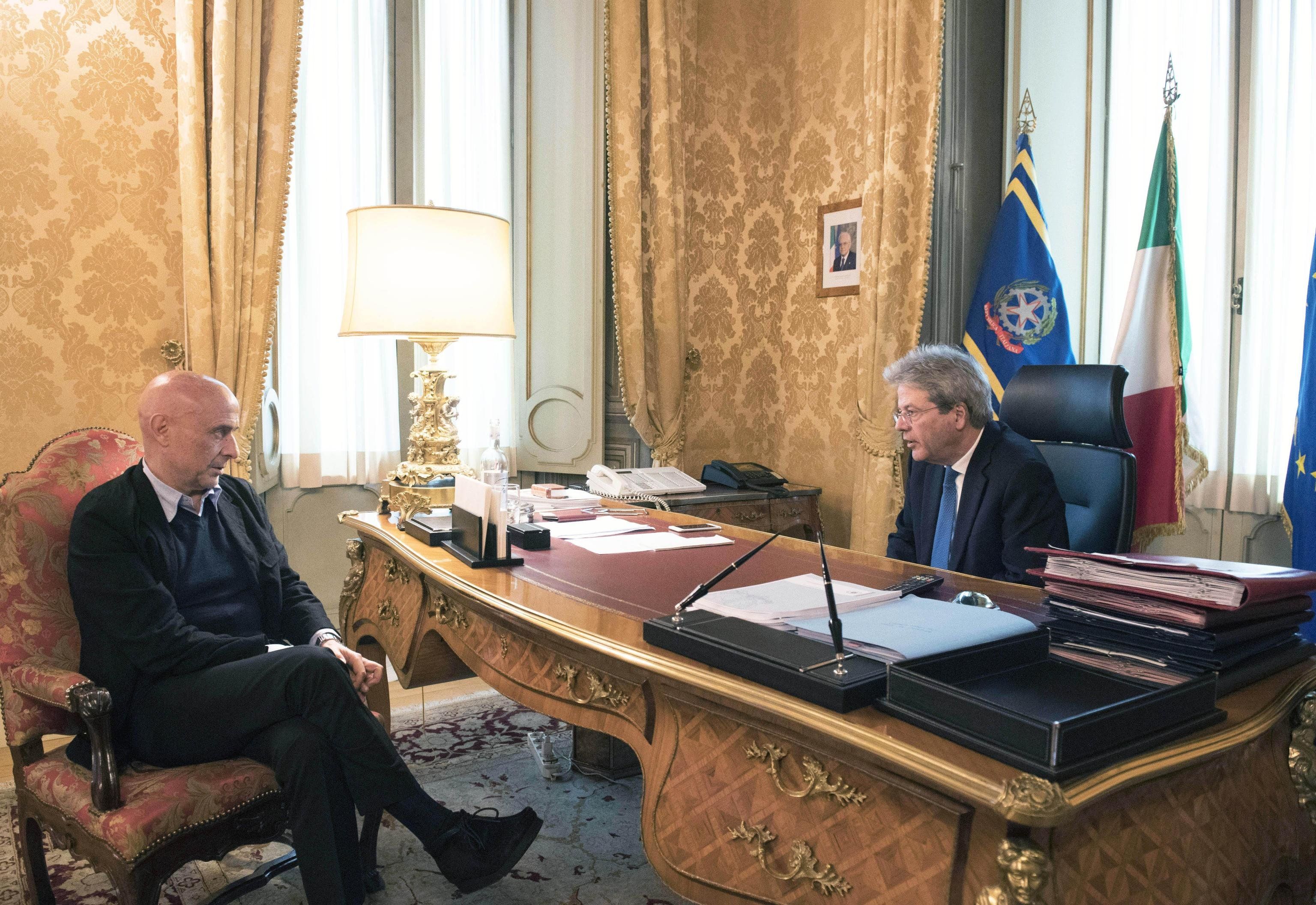 L’eredità della sinistra sui rimpatri: nessun accordo con i Paesi africani