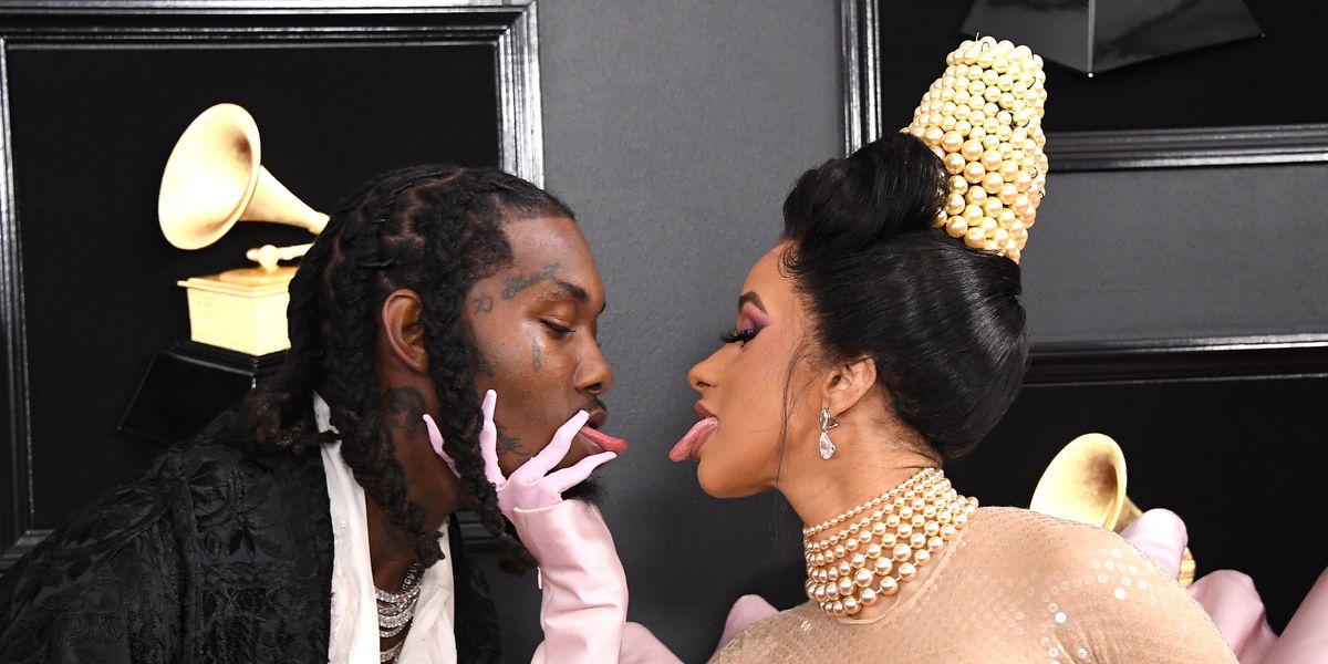 So… Cardi B and Offset Are Definitely Still Together