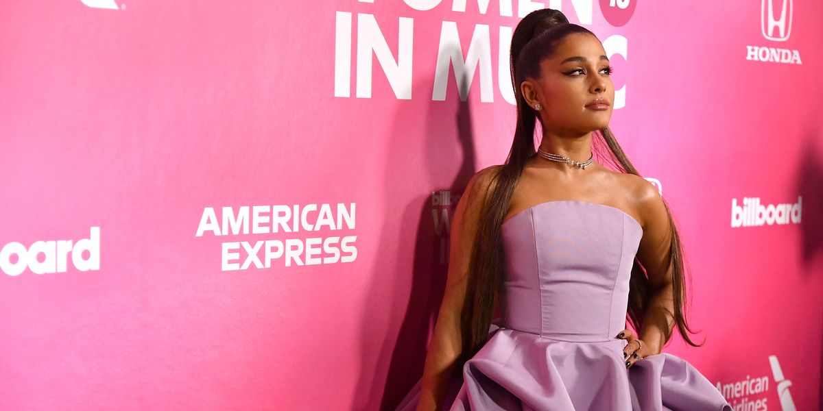 Ariana Grande Expresses Anger Over Mac Miller's Grammy Snub