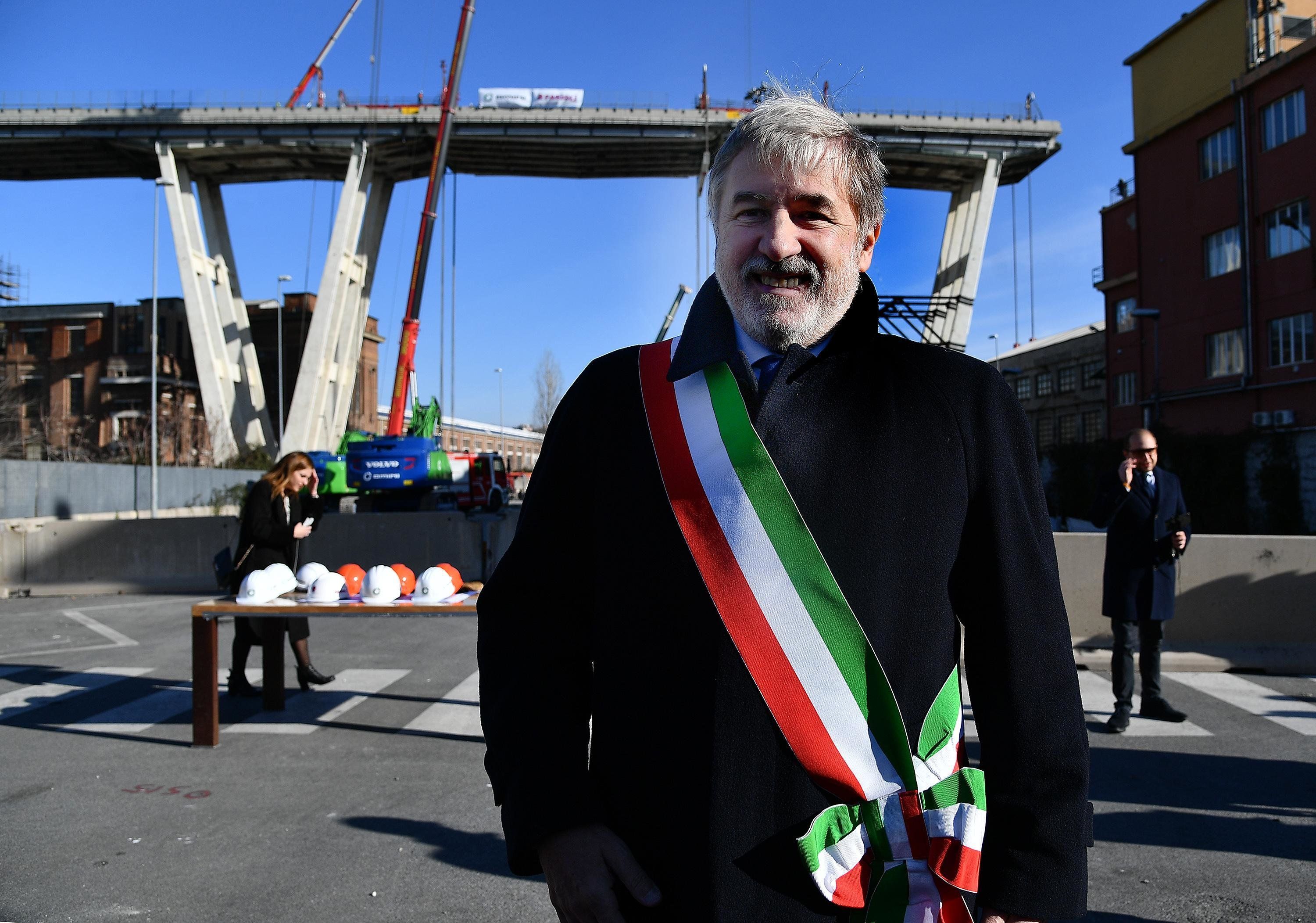 «E se ci fanno perdere tempo porto a Roma tutte le barche come Churchill a Dunkerque»